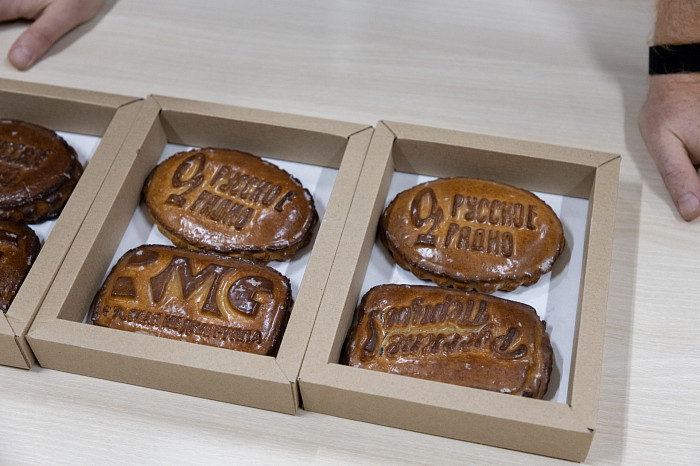 «Русские перцы» вышли в прямой эфир из Тулы