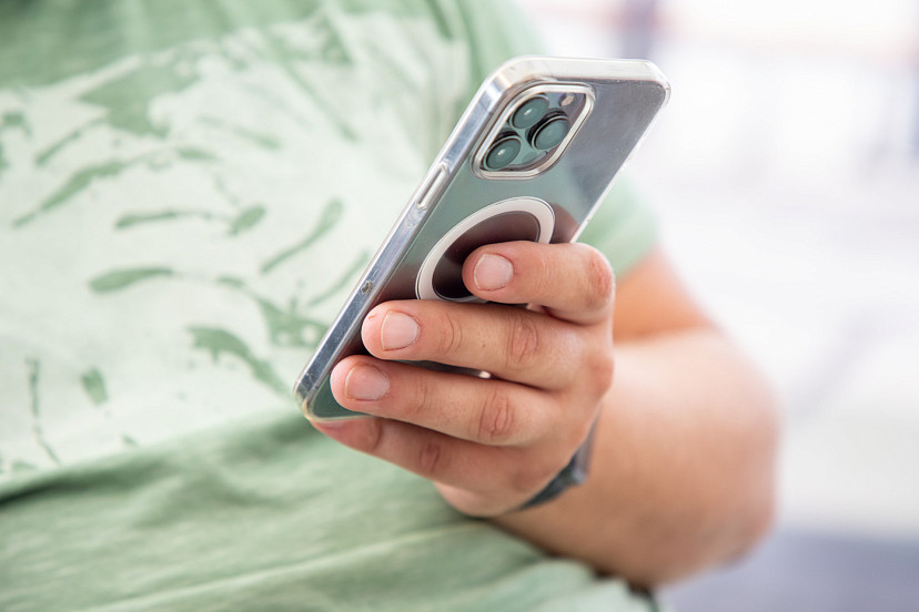 В России хотят блокировать контент с нецензурной бранью в соцсетях | ТСН24