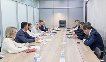 Хаотичную парковку в Туле назвали системной проблемой