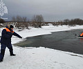 В Тульской области неделю идут поиски сотрудника МЧС Александра Балалаева: 31 января задействовали больше 100 человек