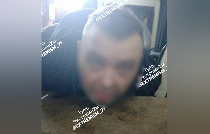 Туляку грозит до пяти лет лишения свободы за призывы к убийству русских