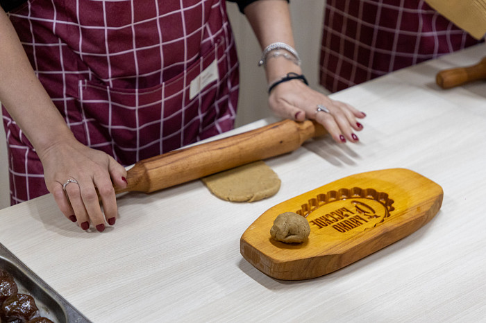 «Русские перцы» вышли в прямой эфир из Тулы