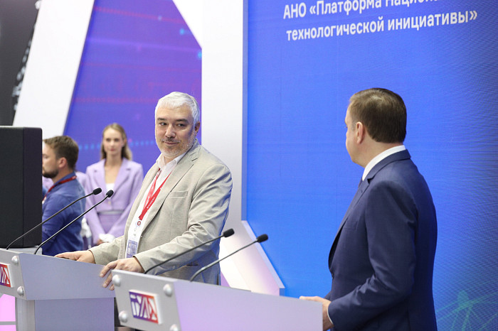 ПМЭФ-2023: итоги третьего дня форума