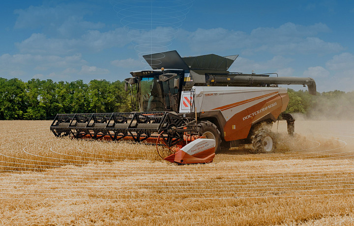 Не советские колхозы, а высокотехнологическая отрасль: эксперты рассказали об электронике в сельском хозяйстве