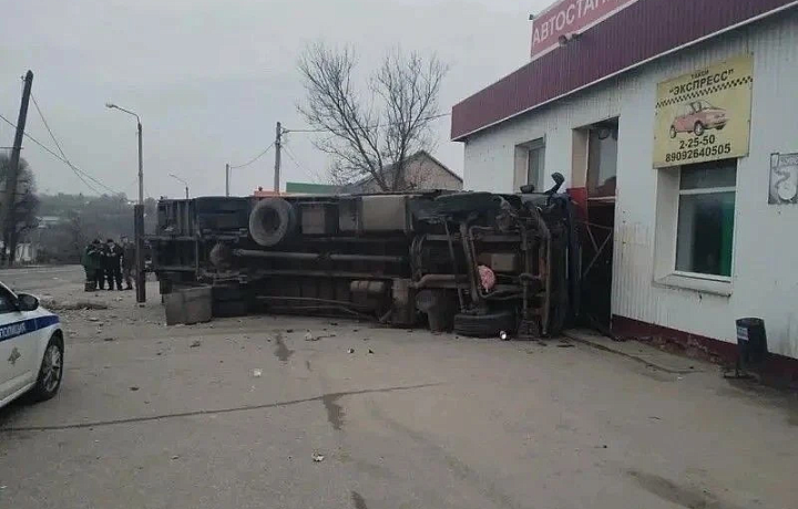 Житель Чернского района отправится в колонию за пьяное смертельное ДТП