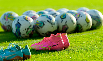 «Арсенал» играет против «Насафа»: прямая трансляция из Турции