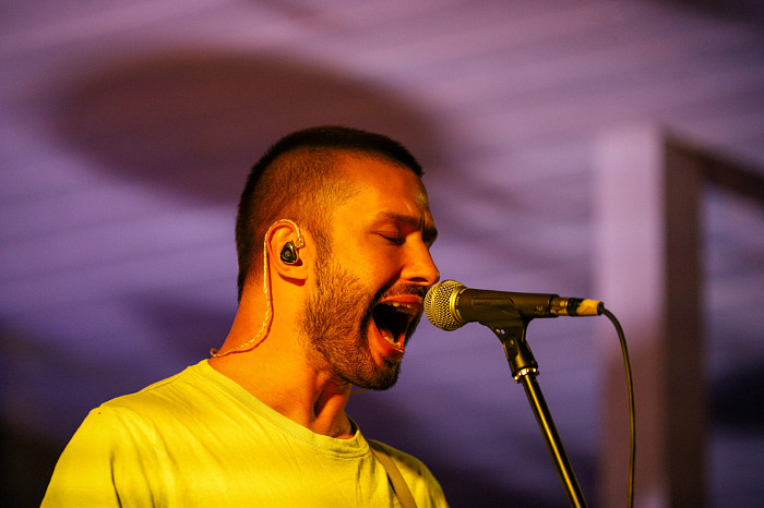 Фоторепортаж: как проходит MaxiCamp от радио Maximum и ГК Медиа Траст