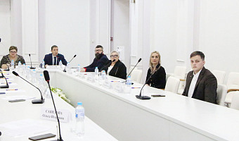 В Тульской области подвели итоги работы в сфере образования за 2025 год