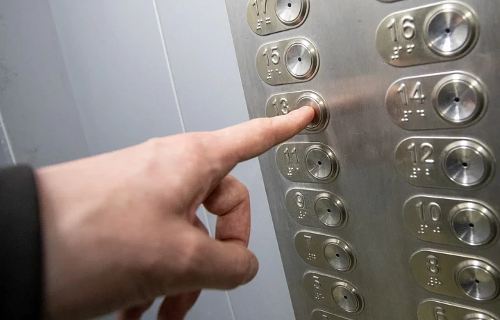 В Туле более тысячи лифтов требуют замены: когда этим займутся?