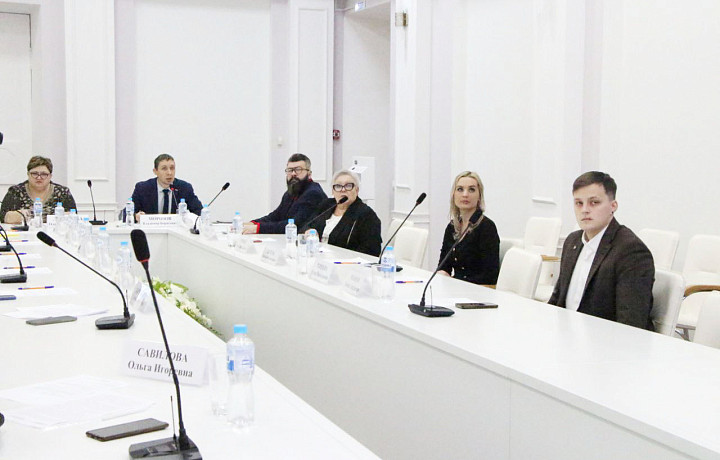 В Тульской области подвели итоги работы в сфере образования за 2025 год