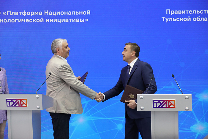 ПМЭФ-2023: итоги третьего дня форума