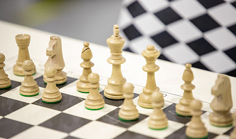 В России стартовал детский этап Кубка России по шахматам