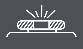 Тульские спасатели за неделю 50 раз выезжали на происшествия