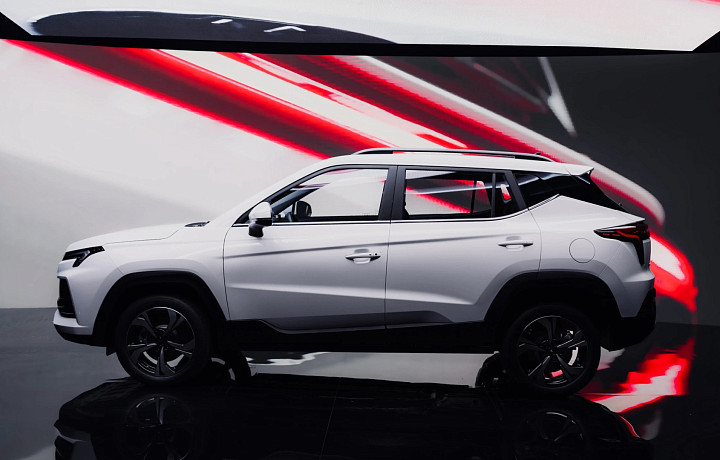 Технический прорыв или копия? Туляки рассказали, как относятся в новому «Москвичу»