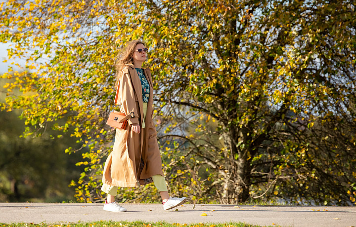 Психолог рассказал тулякам, как справиться с осенней хандрой