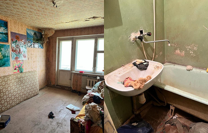 Прокуратура оштрафовала главу тульских Липок за плохие условия в квартирах маневренного фонда