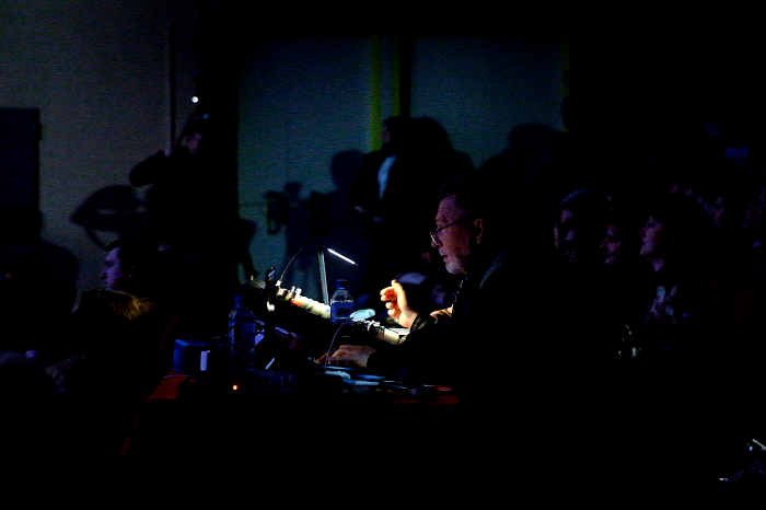 Фестиваль «Кино и музыка» стартовал в Туле