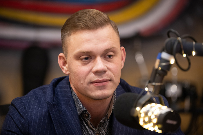 Слушателей «Русского Радио» ждет сертификат в центр военно-тактических игр и набор сладостей от «Тульских парков»