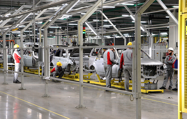 Тульскому предприятию Haval не продлили льготный режим до 2033 года