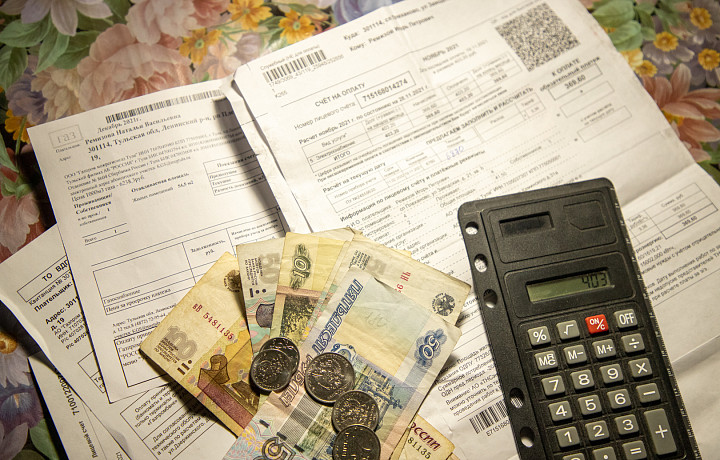 Туляки могут попасть под суд за задержку оплаты ЖКУ