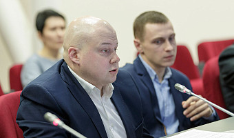 Экс-глава тульского отделения «Партии Роста» Мазов стал сторонником «Единой России»
