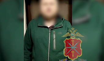 «Демону», который пришел на пасхальный крестный ход в храм под Тулой, пришлось извиниться