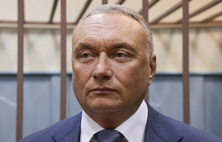 Бывшего тульского сенатора Савельева посадили на 10 лет: подробности дела о подготовке убийства