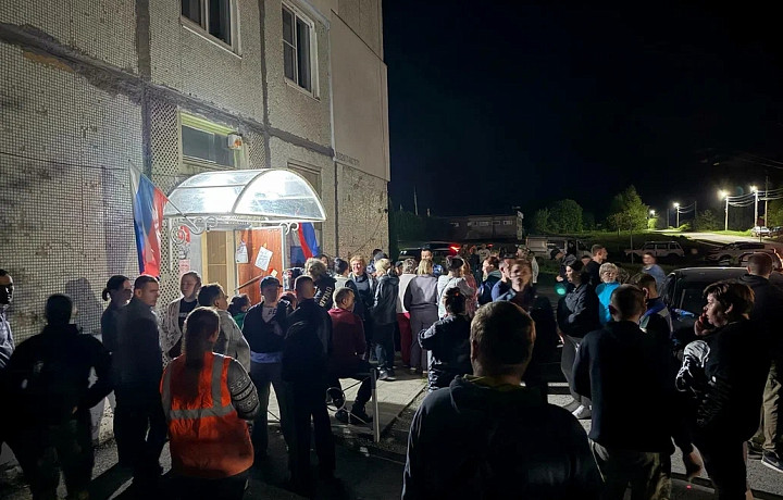 В Дубне недалеко от реки нашли беговел пропавшей трехлетней девочки