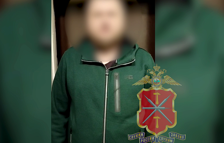 «Демону», который пришел на пасхальный крестный ход в храм под Тулой, пришлось извиниться