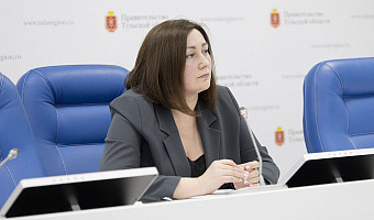 Площадь сельхозземель в Тульской области составила 1 831,9 тысяч га