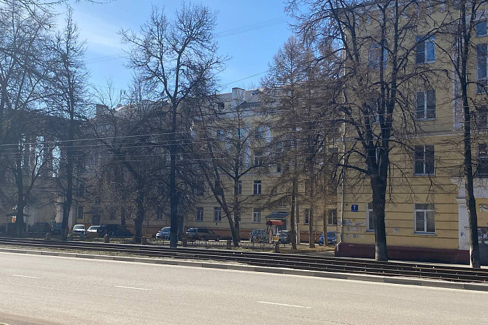 Нетипичные места для прогулок: где в Туле находится «маленький Питер»