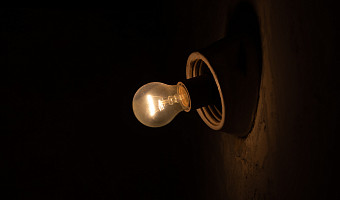 В Туле не будет электричества по нескольким адресам 22 сентября