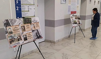 Тульские медики присоединились к «Бессмертному автополку» ко Дню Победы