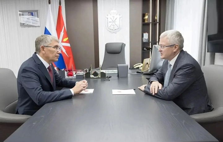 Камчатский край закупит оборудование для защиты от БПЛА в Тульской области
