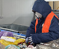 Новый комплекс в Узловском районе сможет перерабатывать 300 тысяч тонн мусора в год