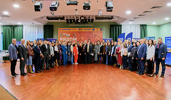 Третий внешнеэкономический форум Тульской ТПП был посвящен сотрудничеству со странами БРИКС