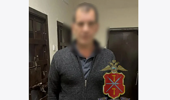 В Ленинском районе нашли плантацию местного жителя с наркосодержащими растениями