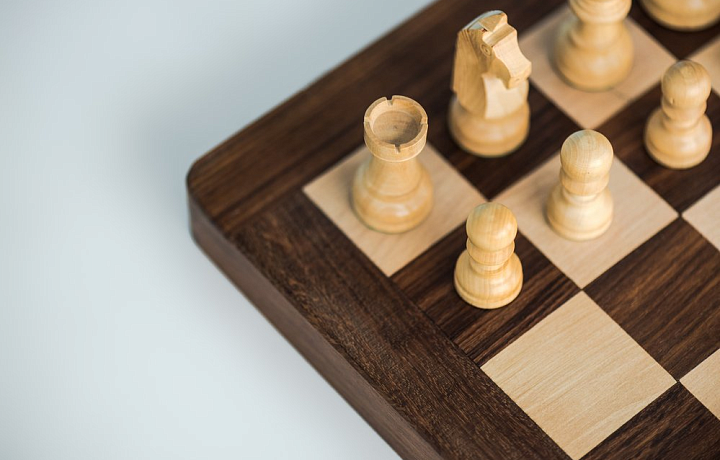 В Туле стартует проект «Шахматная семья»