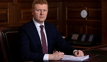Доход кандидата в Госдуму Александра Никитина составил 10 млн рублей