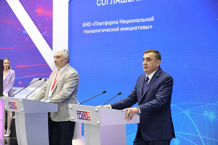 ПМЭФ-2023: итоги третьего дня форума