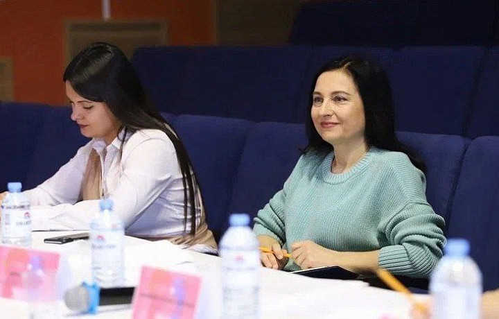 В Туле стали известны имена финалисток конкурса «Мама Года 2023»