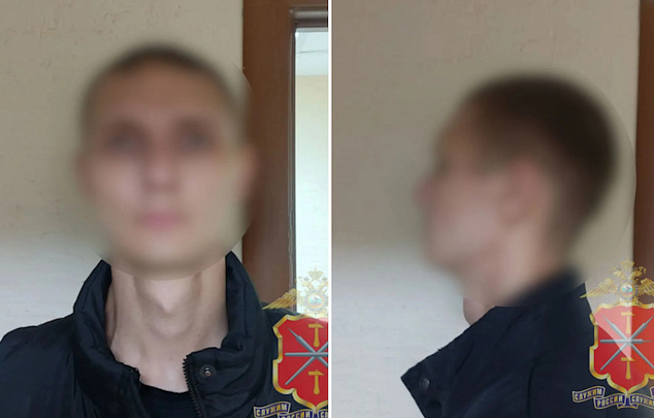 Туляк обокрал 30 магазинов ради кофе и дорогого шоколада