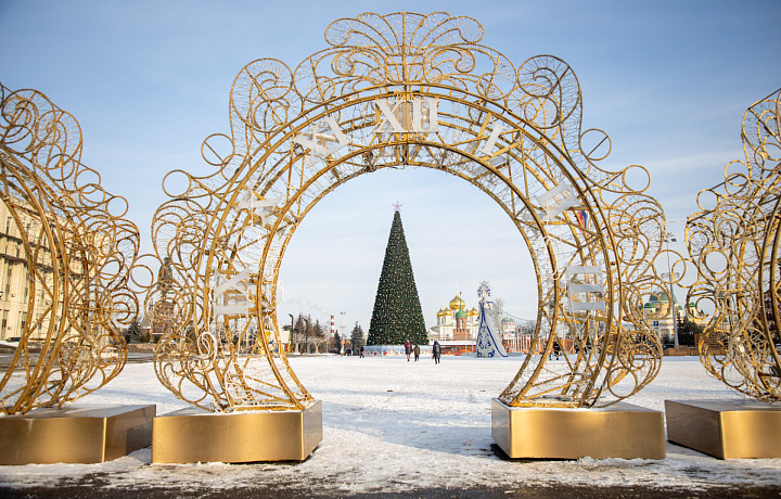 Двойные пенсии, открытие онкоцентра, пени за имущественный налог: что изменится в Тульской области с декабря 2023 года