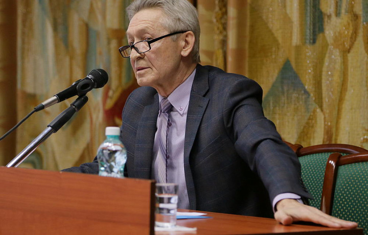 Прощание с Борисом Играевым состоится 13 марта в Покровском храме Тулы