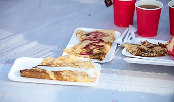 Тулякам рассказали, как правильно выбрать продукты к Масленице