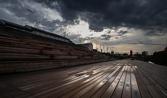 Дожди, грозы и до +24 градусов: прогноз погоды в Туле на 15 июля