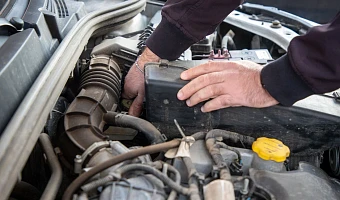 Спрос россиян на отечественные автомобили вырос — исследование