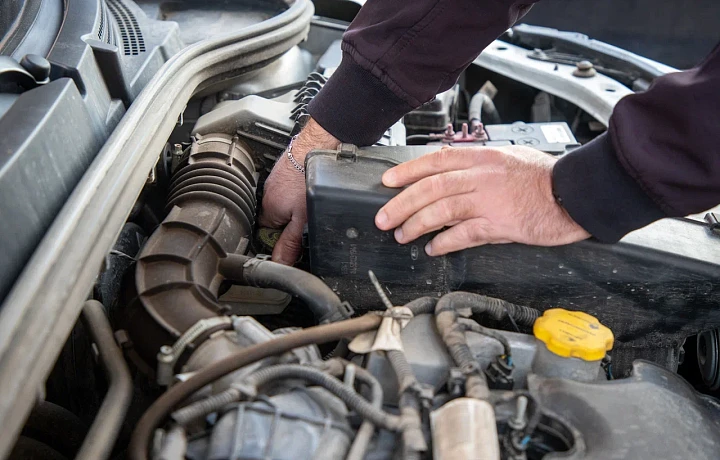 Спрос россиян на отечественные автомобили вырос — исследование