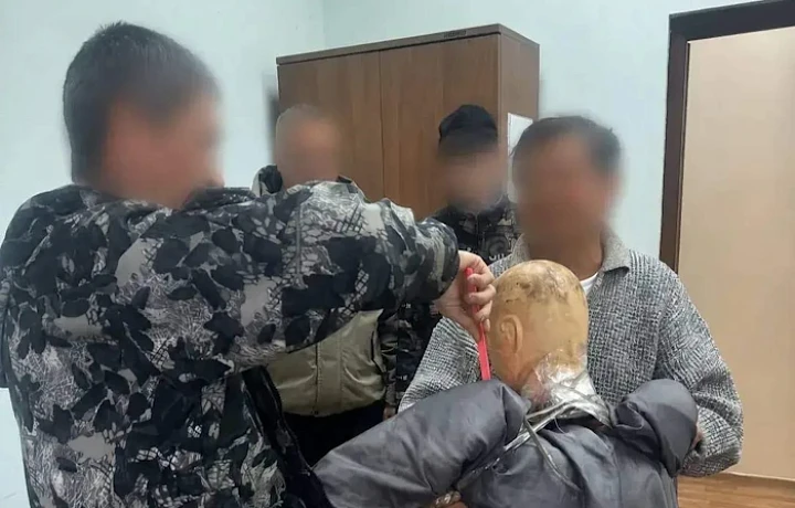 Туляк отправится в колонию на два года за ножевое ранение бывшей жене