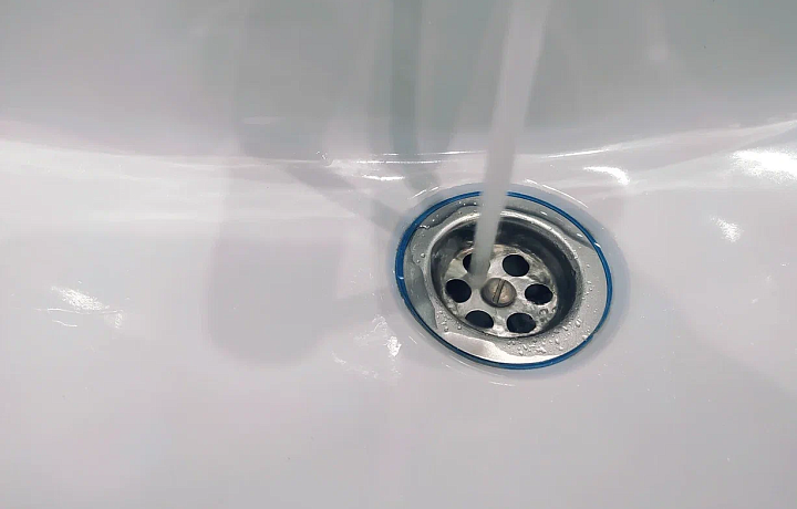 Тульский поселок Обидимо останется без холодной воды 15 апреля